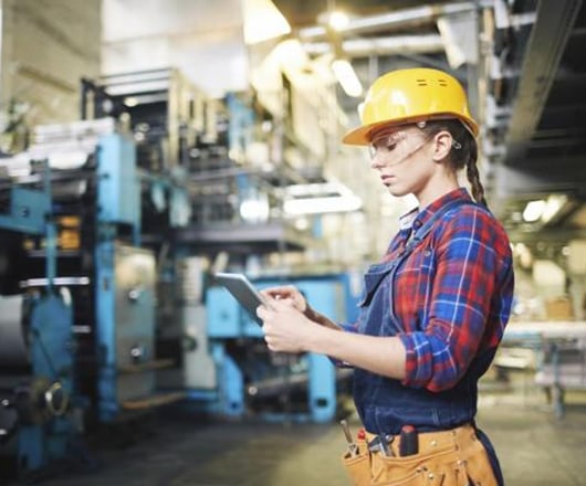female-worker-using-tablet-in-factory