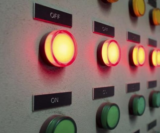 industrial-control-panel-indicator-lights