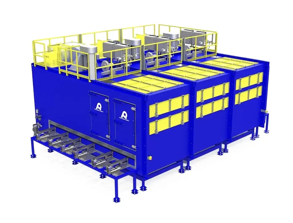 Full_Production_Line-System
