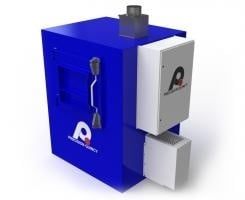 blue-industrial-boiler-furnace-heating-unit
