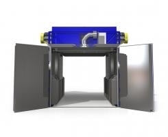 industrial-processing-tunnel-machine-open-panels