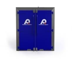 precision-quincy-blue-double-door-render